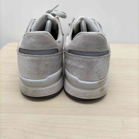 オニツカタイガー ONITSUKA TIGER TIGER ALLIANCE タイガー アライアンス ラメ スニーカー メンズ JPN:26.5