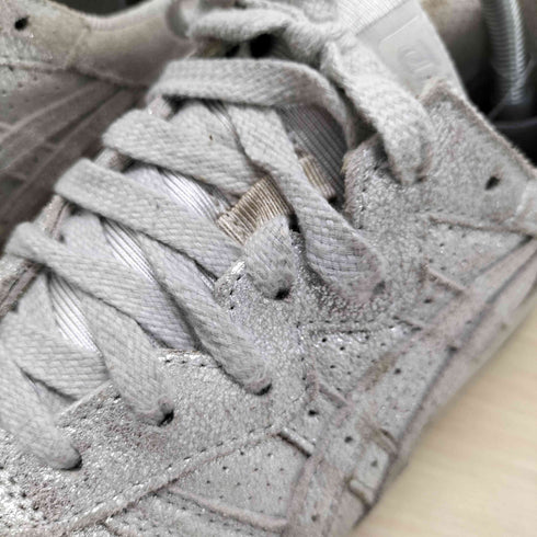 オニツカタイガー ONITSUKA TIGER TIGER ALLIANCE タイガー アライアンス ラメ スニーカー メンズ JPN:26.5