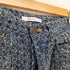 マウジー moussy 24AW FLUFFY DENIM レディース JPN:0