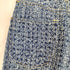 マウジー moussy 24AW FLUFFY DENIM レディース JPN:0