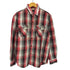 リーバイスレッドタブ Levis RED TAB 00S フランネルワークシャツ メンズ JPN:L