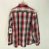 リーバイスレッドタブ Levis RED TAB 00S フランネルワークシャツ メンズ JPN:L