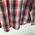 リーバイスレッドタブ Levis RED TAB 00S フランネルワークシャツ メンズ JPN:L
