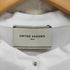 ユナイテッドアローズ UNITED ARROWS バックフレア バルーン ブラウス レディース 38