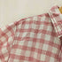リーバイスレッドタブ Levis RED TAB シアサッカー チェック柄 半袖シャツ メンズ JPN:M