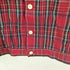 リーバイスレッドタブ Levis RED TAB タータンチェック 両フラップ シャツジャケット メンズ JPN:M