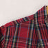 リーバイスレッドタブ Levis RED TAB タータンチェック 両フラップ シャツジャケット メンズ JPN:M