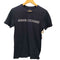 アルマーニエクスチェンジ ARMANI EXCHANGE ロゴプリント クルーネックTシャツ レディース import:XS