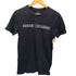 アルマーニエクスチェンジ ARMANI EXCHANGE ロゴプリント クルーネックTシャツ レディース import:XS