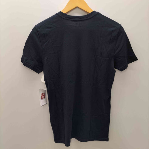 アルマーニエクスチェンジ ARMANI EXCHANGE ロゴプリント クルーネックTシャツ レディース import:XS