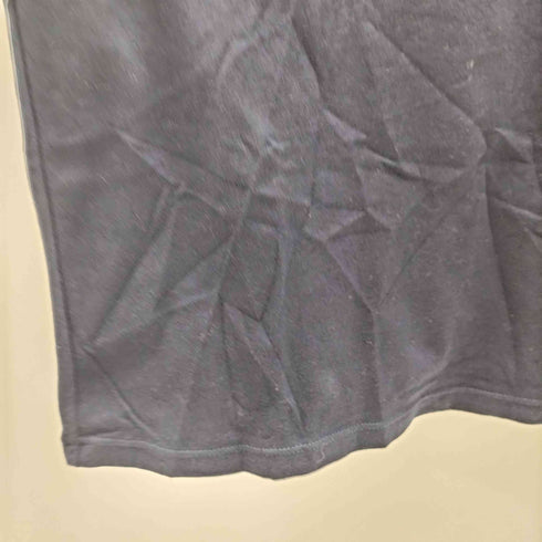 アルマーニエクスチェンジ ARMANI EXCHANGE ロゴプリント クルーネックTシャツ レディース import:XS