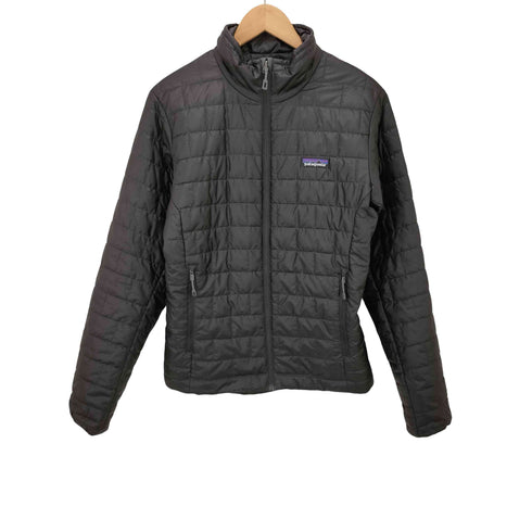 パタゴニア patagonia Nano Puff Jacket ナノパフジャケット メンズ JPN:XS