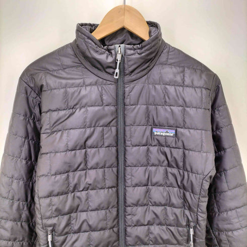 パタゴニア patagonia Nano Puff Jacket ナノパフジャケット メンズ JPN:XS