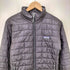 パタゴニア patagonia Nano Puff Jacket ナノパフジャケット メンズ JPN:XS