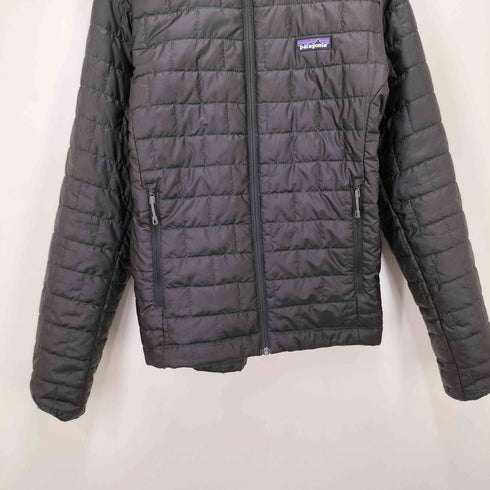 パタゴニア patagonia Nano Puff Jacket ナノパフジャケット メンズ JPN:XS