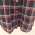 リーバイスメイドアンドクラフテッド Levis Made & Crafted チェック柄 ウエスタン半袖シャツ メンズ JPN:M