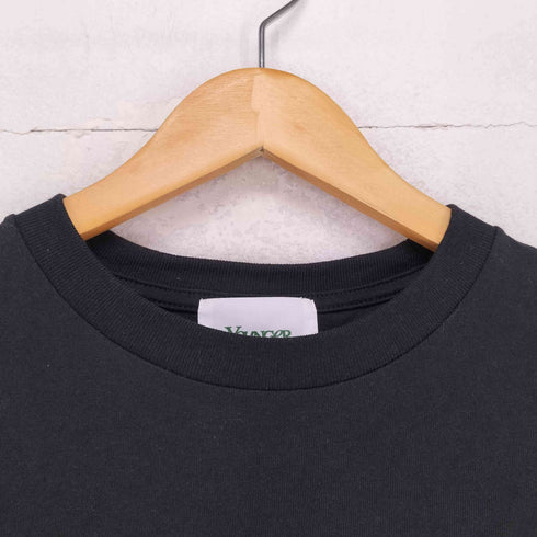 ヤンガーソング Younger Song Gradation universal logo special pack sweat tops Y2K レディース JPN:S