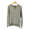リーバイス Levis 50s復刻 sport wear 前V クルーネックスウェット 霜降り 2トーン メンズ JPN:M
