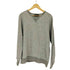 リーバイス Levis 50s復刻 sport wear 前V クルーネックスウェット 霜降り 2トーン メンズ JPN:M