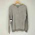 リーバイス Levis 50s復刻 sport wear 前V クルーネックスウェット 霜降り 2トーン メンズ JPN:M
