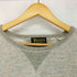 リーバイス Levis 50s復刻 sport wear 前V クルーネックスウェット 霜降り 2トーン メンズ JPN:M