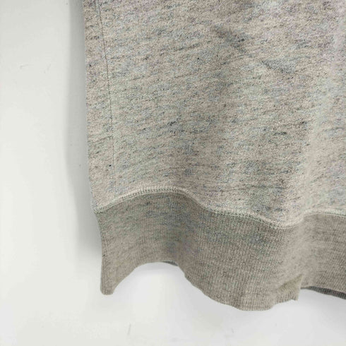 リーバイス Levis 50s復刻 sport wear 前V クルーネックスウェット 霜降り 2トーン メンズ JPN:M