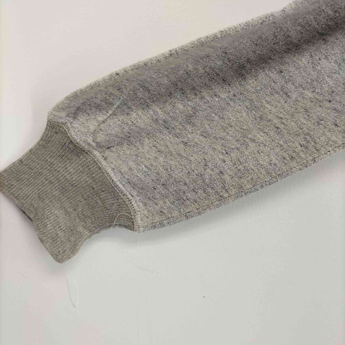 リーバイス Levis 50s復刻 sport wear 前V クルーネックスウェット 霜降り 2トーン メンズ JPN:M
