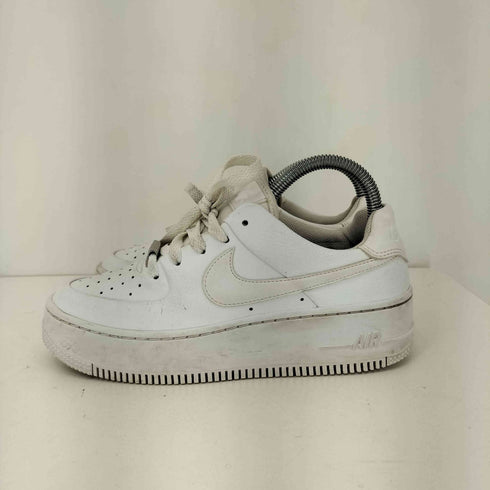 ナイキ NIKE AF1 SAGE LOW AIR FORCE ONE エアフォース セイジ レディース US6.5 23.5cm