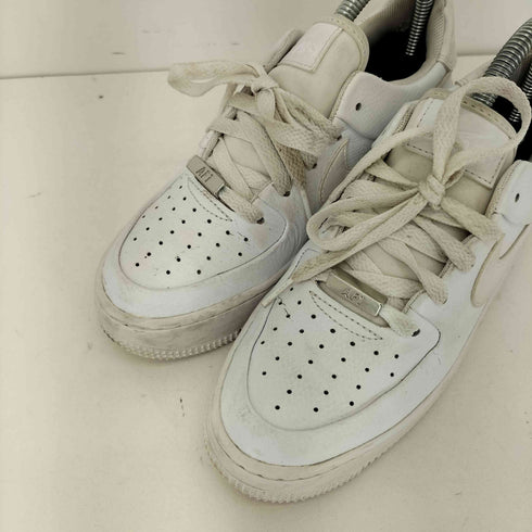 ナイキ NIKE AF1 SAGE LOW AIR FORCE ONE エアフォース セイジ レディース US6.5 23.5cm