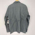 テンダーロイン TENDERLOIN 06SS T-STRIPE WORK SHT L ワッペン ストライプ ワークシャツ メンズ JPN:M