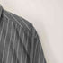 テンダーロイン TENDERLOIN 06SS T-STRIPE WORK SHT L ワッペン ストライプ ワークシャツ メンズ JPN:M