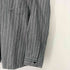 テンダーロイン TENDERLOIN 06SS T-STRIPE WORK SHT L ワッペン ストライプ ワークシャツ メンズ JPN:M