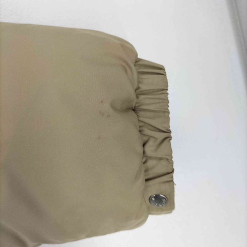 モンクレール MONCLER 茶タグ ヴァレンティーヌ ダウンジャケット レディース