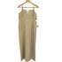 Alumu. design cut camisole one piece レディース FREE