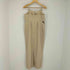 Alumu. design cut camisole one piece レディース FREE