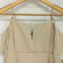 Alumu. design cut camisole one piece レディース FREE