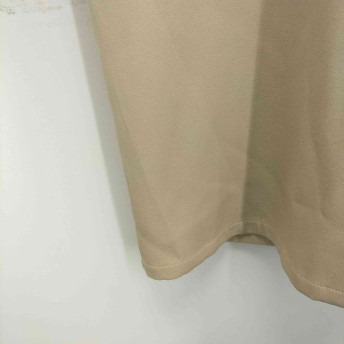 Alumu. design cut camisole one piece レディース FREE