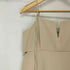 Alumu. design cut camisole one piece レディース FREE