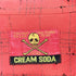 クリームソーダ CREAM SODA 80s 90s レーヨン S/Sオープンカラーシャツ メンズ