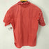 ジュンメン JUN MEN 90S OLD ドット柄 半袖オープンカラーシャツ メンズ JPN:M