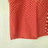 ジュンメン JUN MEN 90S OLD ドット柄 半袖オープンカラーシャツ メンズ JPN:M