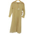 eaphi bow tie sheer long one piece レディース short