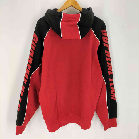 シュプリーム Supreme 17AW GT Hooded Sweat Shirt メンズ JPN:L