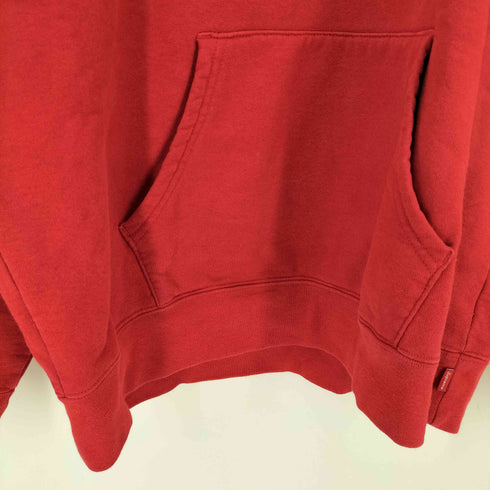 シュプリーム Supreme 17AW GT Hooded Sweat Shirt メンズ JPN:L