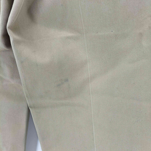 ブルックスブラザーズ BROOKS BROTHERS ADVANTAGE CHINO センタープレスチノパンツ メンズ W30