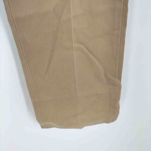 ブルックスブラザーズ BROOKS BROTHERS ADVANTAGE CHINO センタープレスチノパンツ メンズ W30