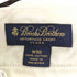 ブルックスブラザーズ BROOKS BROTHERS ADVANTAGE CHINO センタープレスチノパンツ メンズ W30