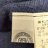 ジェイプレス J.PRESS ウール混 Vネックニットセーター レディース M
