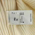 eaphi one sholder rib knit レディース FREE