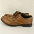 ロックポート ROCKPORT ウイングチップレザーシューズ メンズ JPN:25